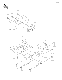 Engine Mount
