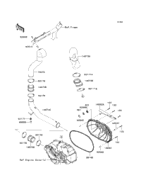 Converter Cover