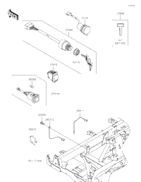 Ignition Switch