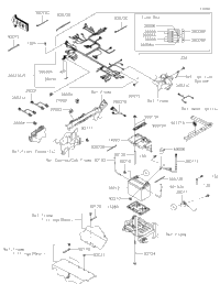 Chassis Electrical Equipment