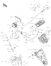 Fuel Evaporative System(Ca)