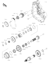 Transmission