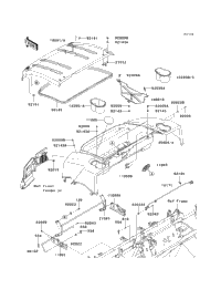 Fenders (P9f-Pbf)