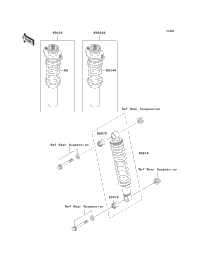 Shock Absorber(S)