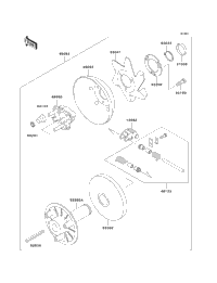 Drive Converter