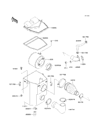 Air Cleaner