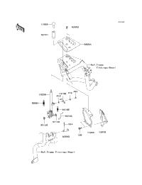 Shift Lever(S)