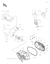 Converter Cover