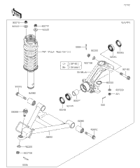 Front Suspension