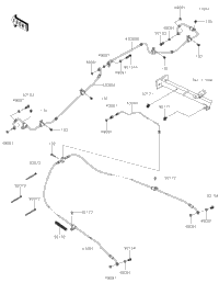 Brake Piping