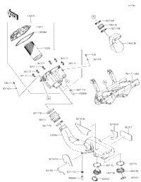 Air Cleaner