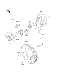 Differential