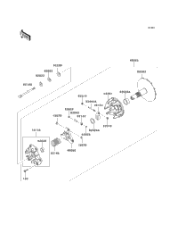 Drive Converter