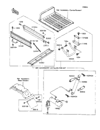 Optional Parts (Rear)
