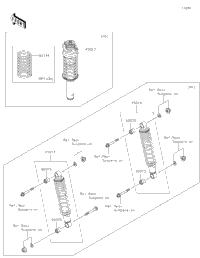 Shock Absorber(S)
