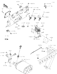 Fuel Injection
