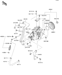 Fuel Injection