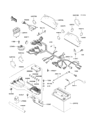 Chassis Electrical Equipment