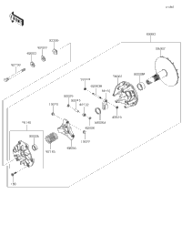 Drive Converter
