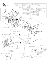 Chassis Electrical Equipment