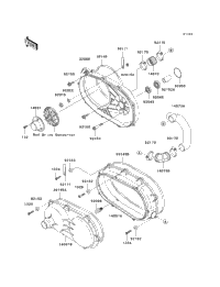 Converter Cover