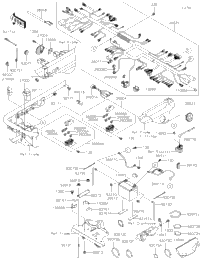 Chassis Electrical Equipment