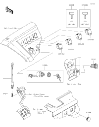 Ignition Switch