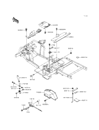Frame Fitting