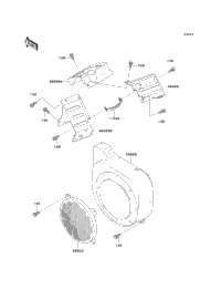 Engine Shrouds