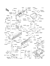 Frame Fittings