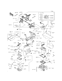 Chassis Electrical Equipment