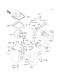 Air Cleaner