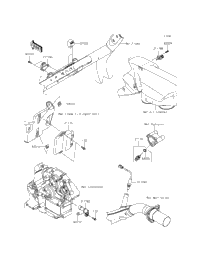 Fuel Injection