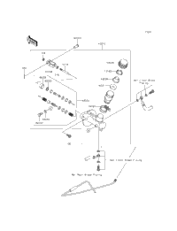 Master Cylinder