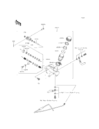 Master Cylinder