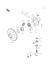 Differential