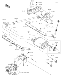 Muffler(S)
