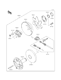 Drive Converter