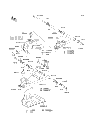 Front Suspension