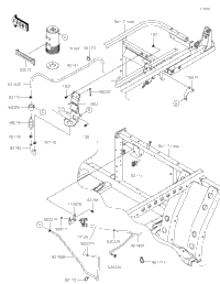 Fuel Evaporative System(Kjf/Kkf)(Ca)