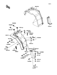 Front Fender