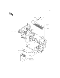 Engine Mount