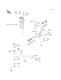 Front Suspension
