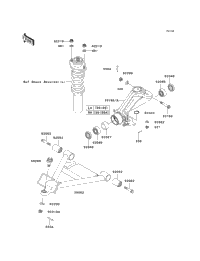 Front Suspension