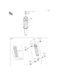 Shock Absorber(S)