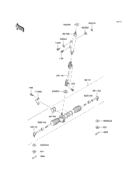 Steering Shaft