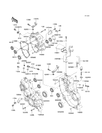 Gear Box