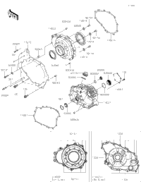 Engine Cover(S)