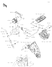 Fuel Evaporative System)(Hjf/Hkf)(Ca)