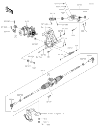 Steering Shaft